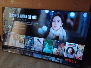 TCL 50 Inches Smart Uhd