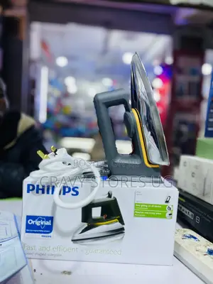 Phillips Orignal Dry Iron