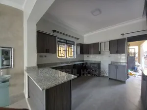 Furnished 4bdrm Bungalow in Kira for sale