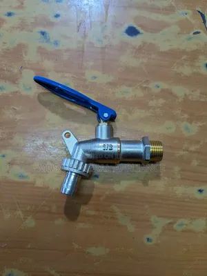Water Taps 1/2