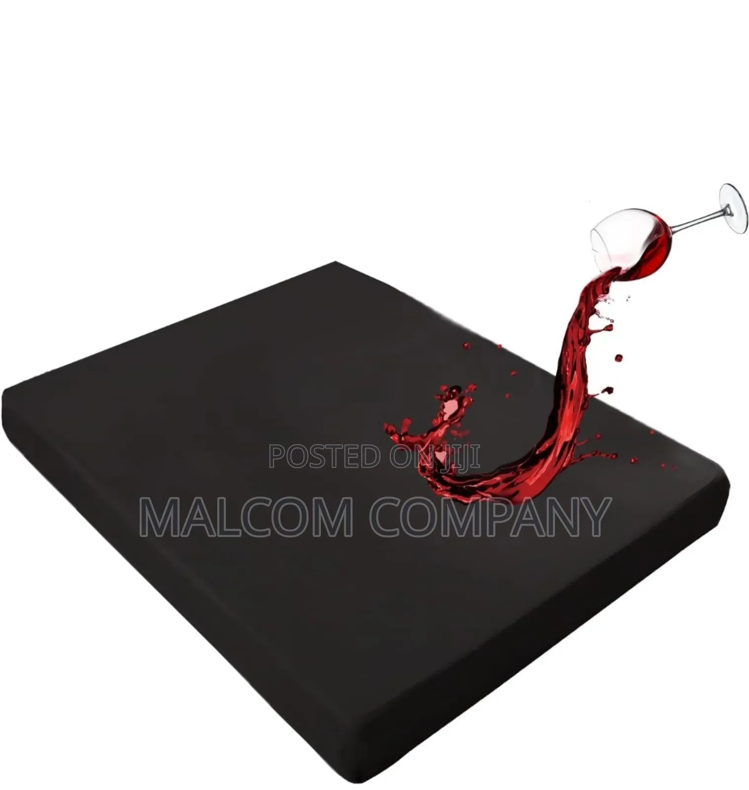 Leather Mattress Waterproof Cover. 5by6