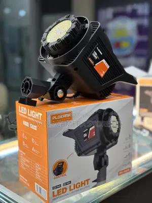 Led Light Video Light
