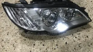Photo - Headlamps Subaru Legacy 2008