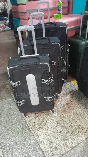 Small Size Bag