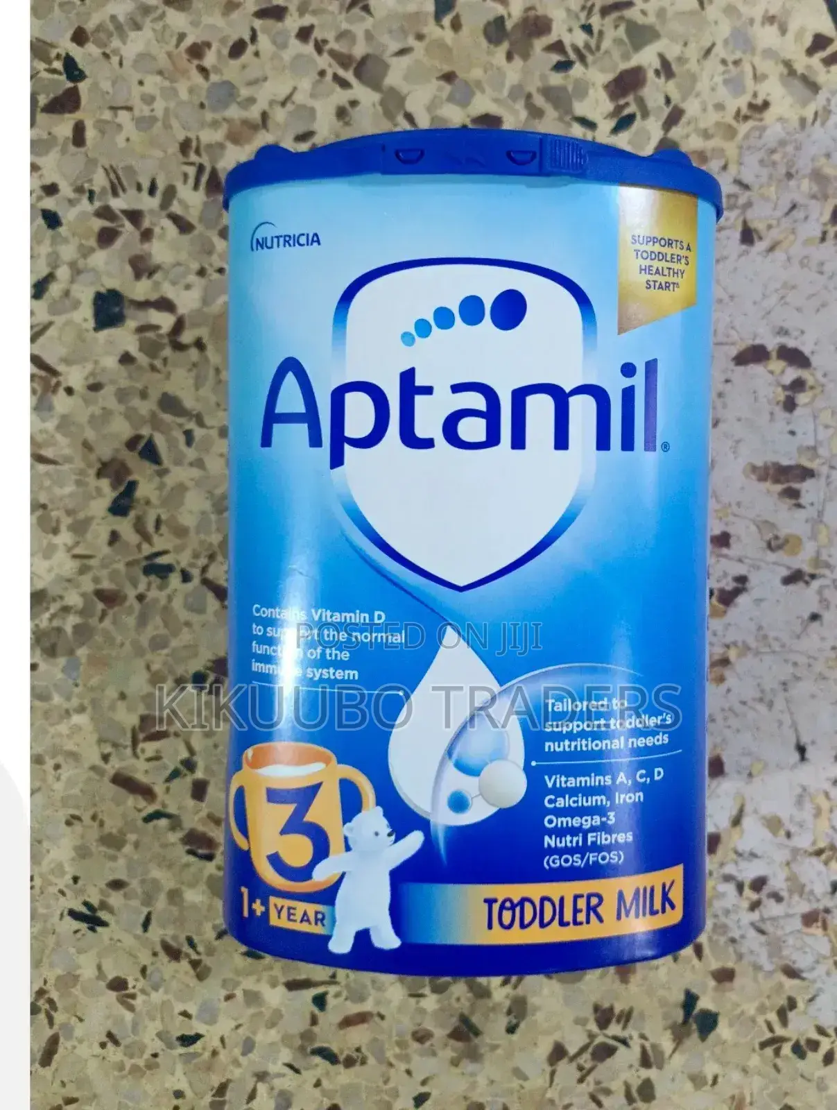 Aptamil Formula 3 Baby Milk
