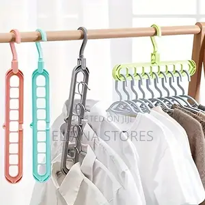 Cloth Hanger/ Extensive Hanger