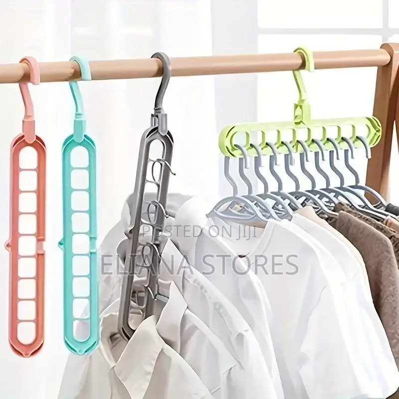 Cloth Hanger/ Extensive Hanger