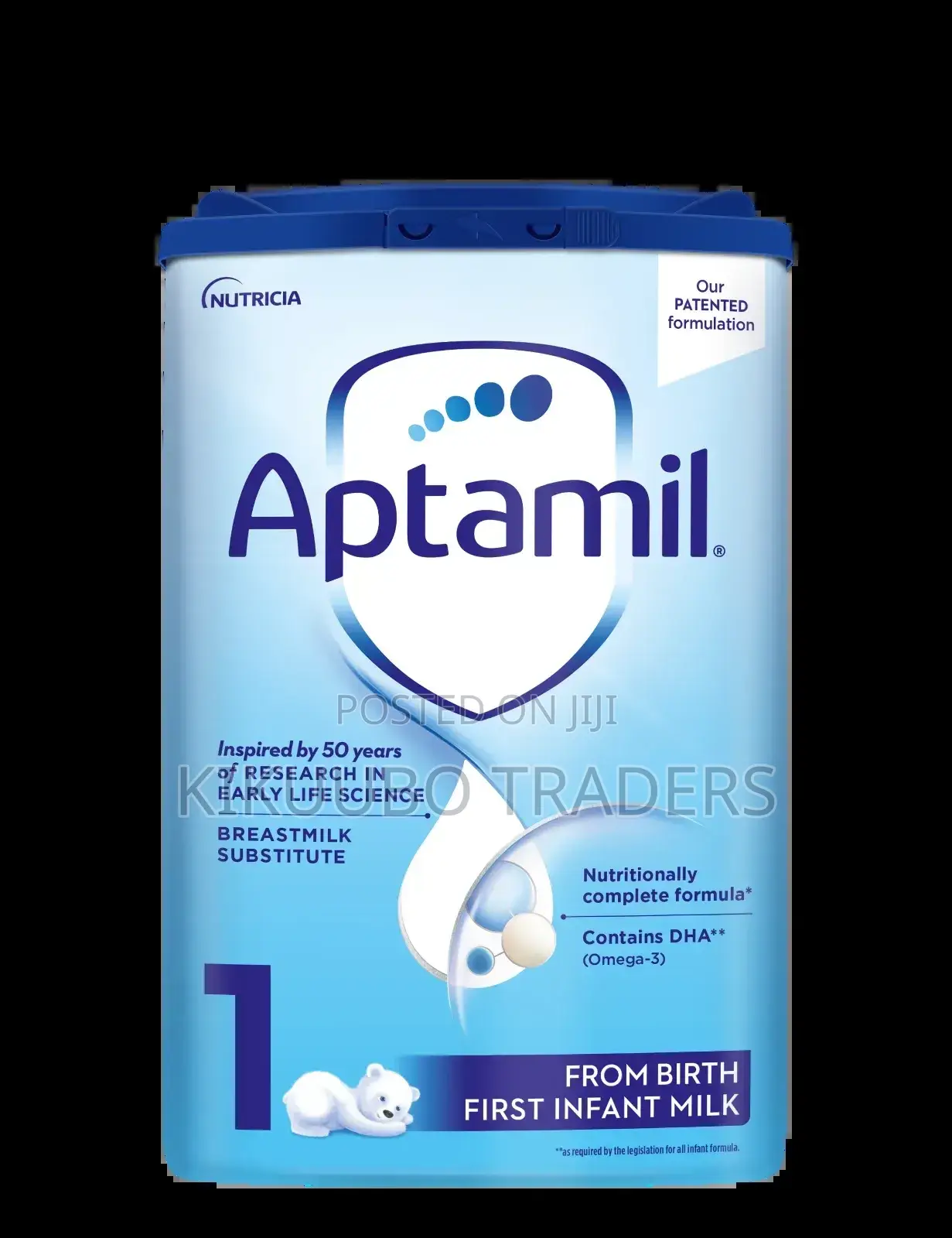 Aptamil 1 Baby Feeding Milk