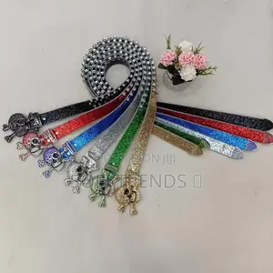 Gents Iced Belts
