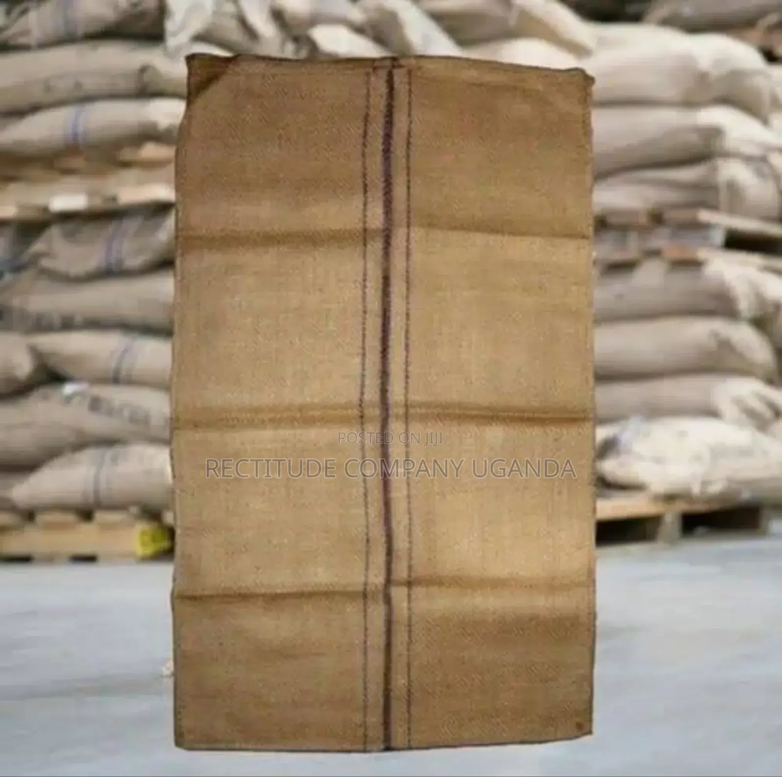 Jute Gunny Bags