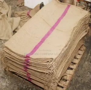 Jute Gunny Bags