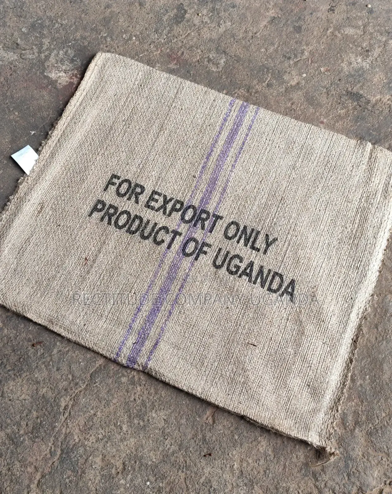 Jute Gunny Bags