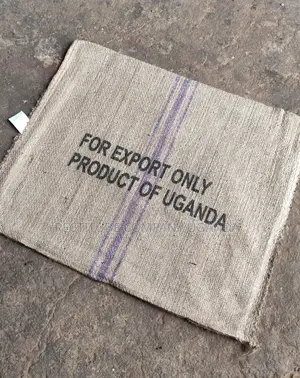 Jute Gunny Bags