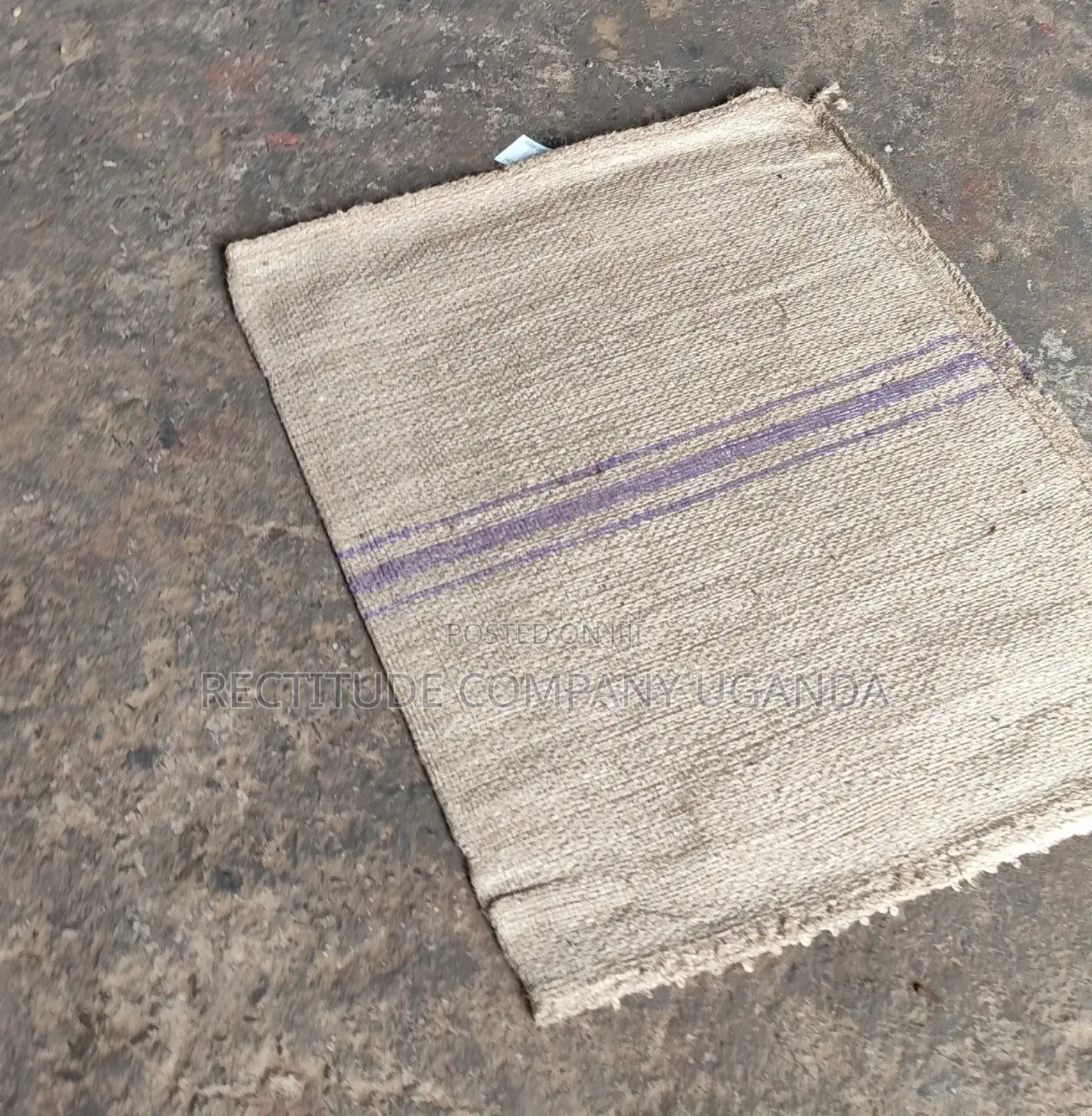 Jute Gunny Bags
