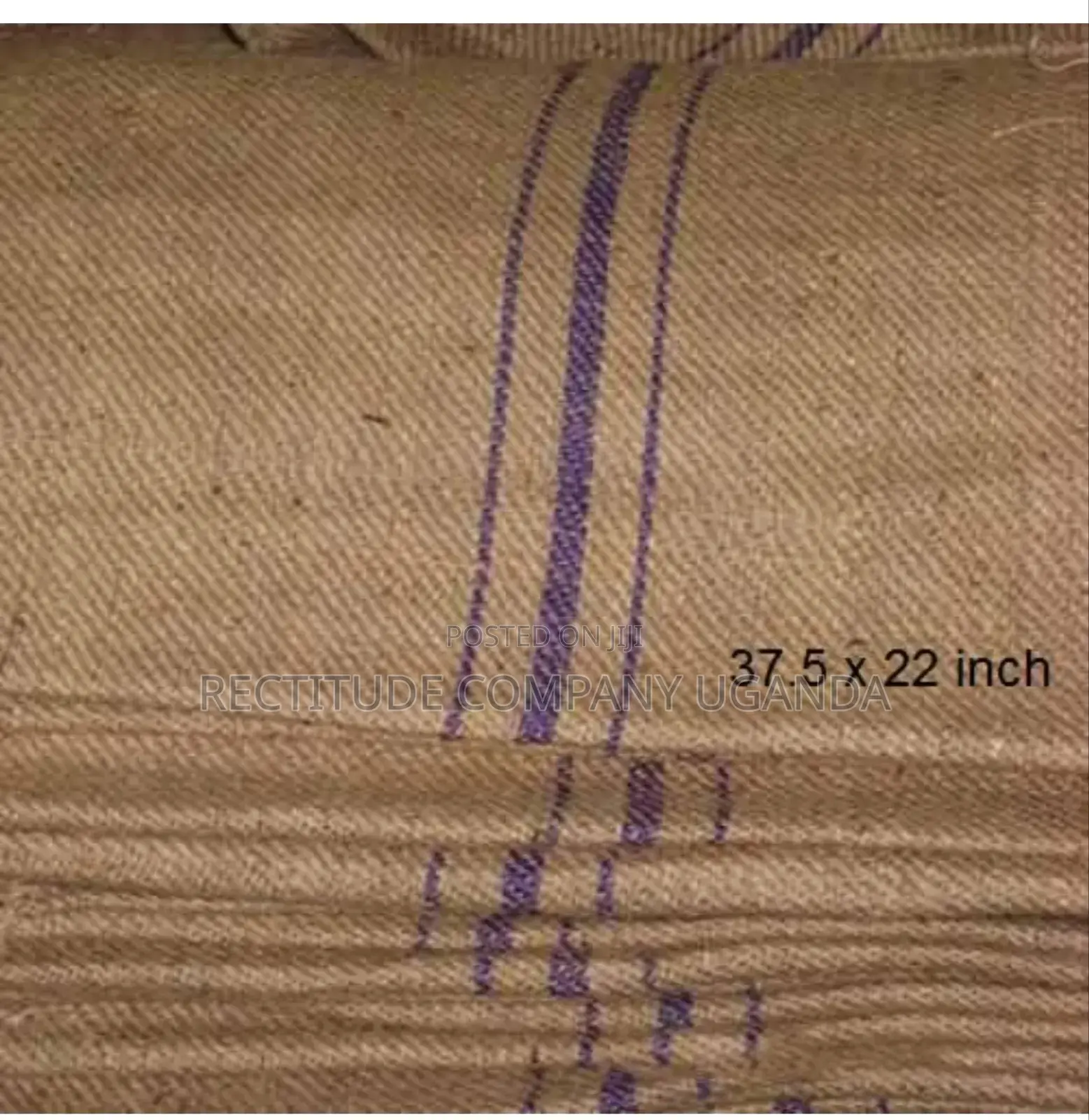 Jute Gunny Bags