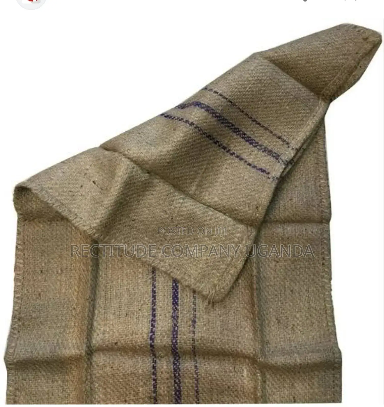 Jute Gunny Bags
