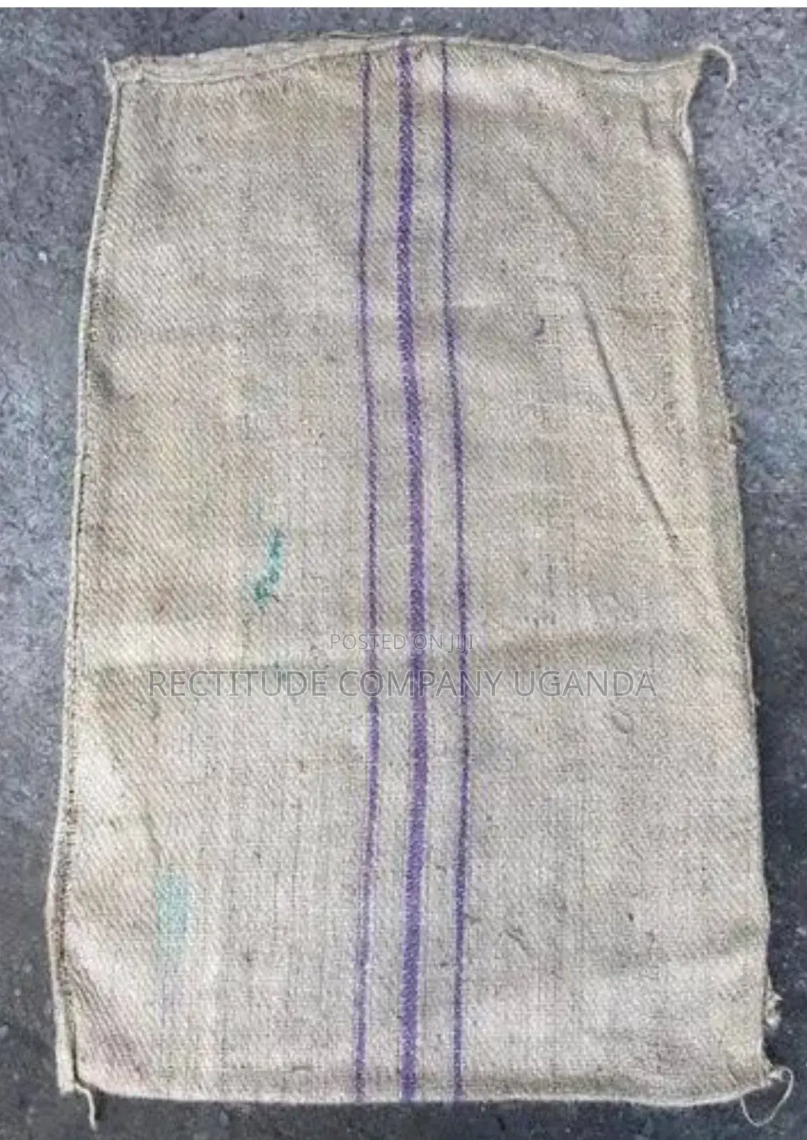 Jute Gunny Bags