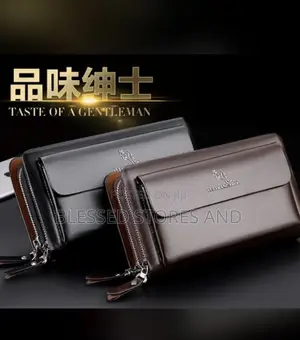 Ladies Wallets