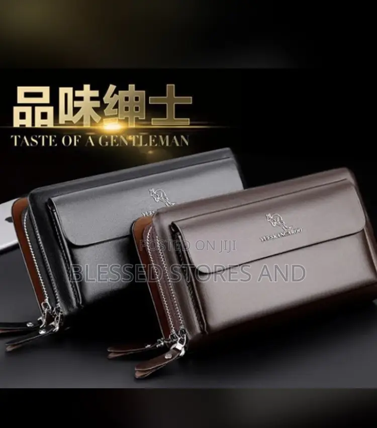 Ladies Wallets