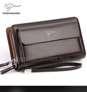 Ladies Wallets
