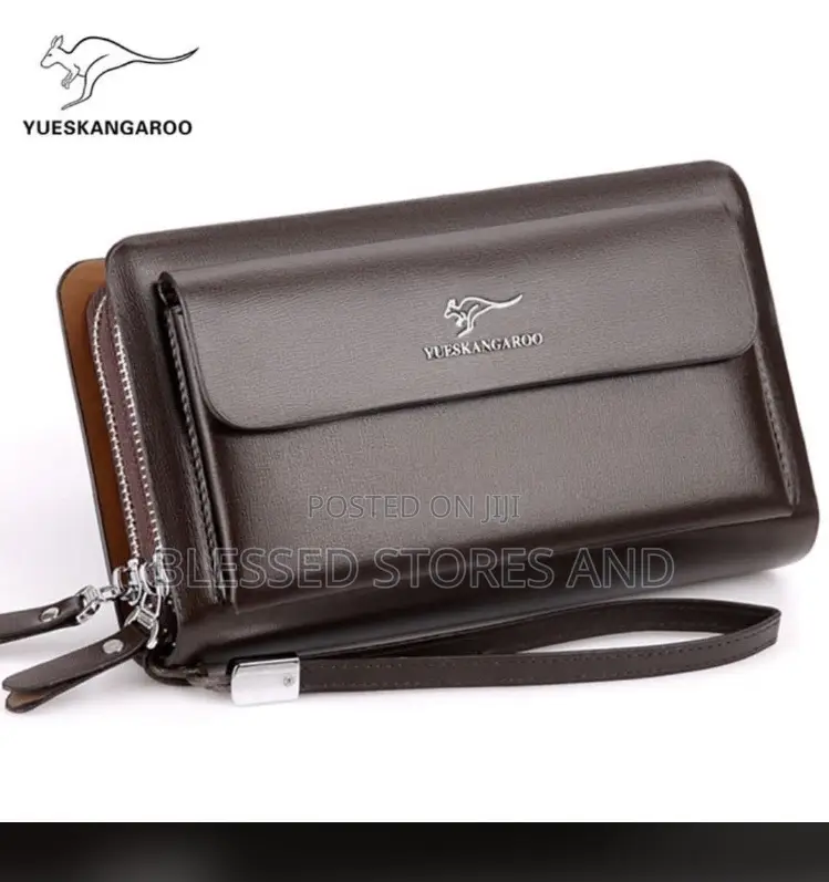 Ladies Wallets