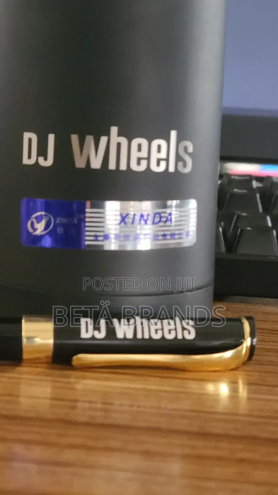 Gifting and Branding
