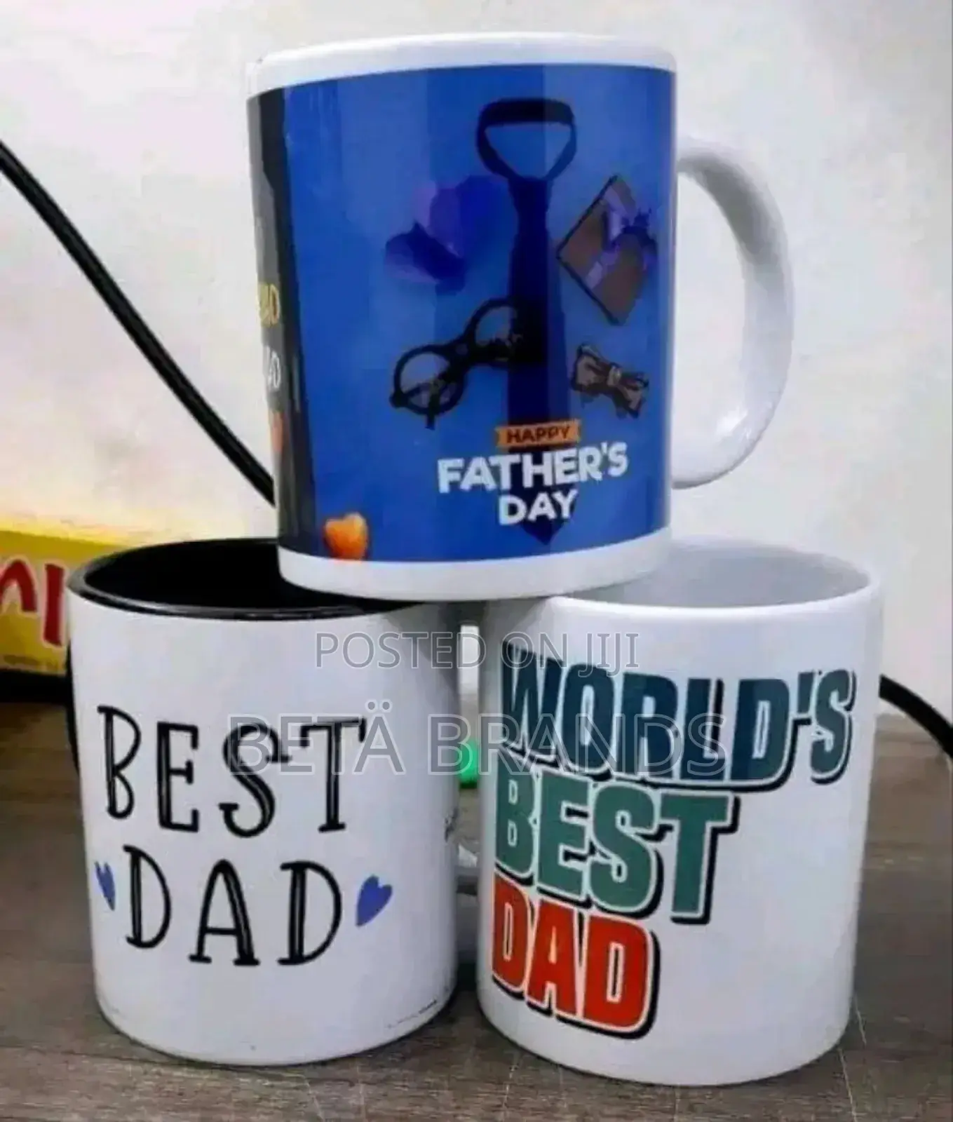 Gifting and Branding