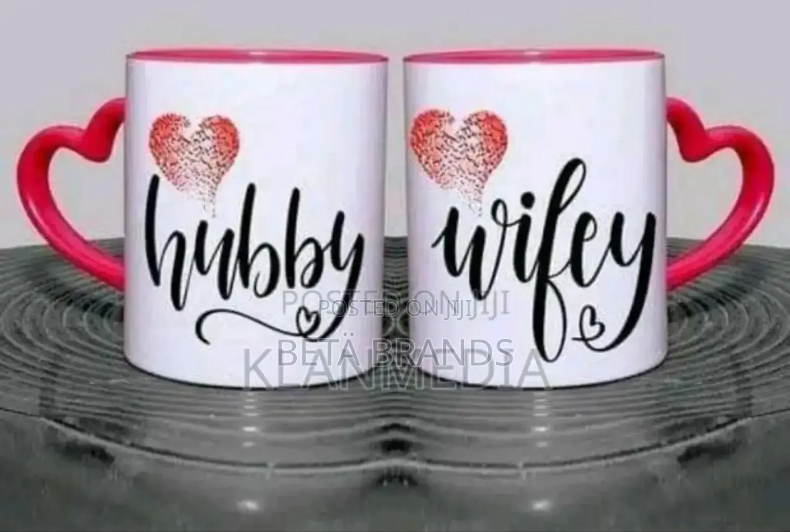 Gifting and Branding