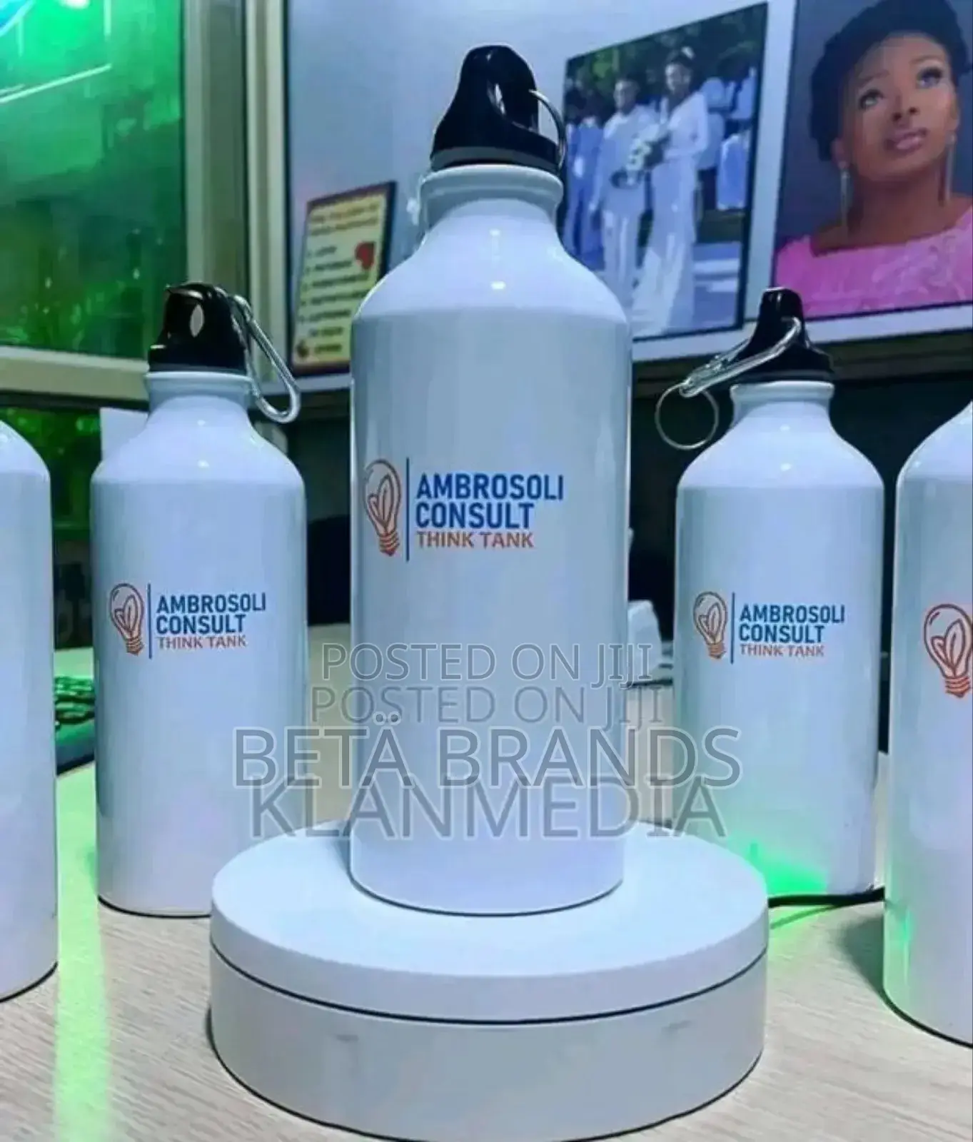 Gifting and Branding