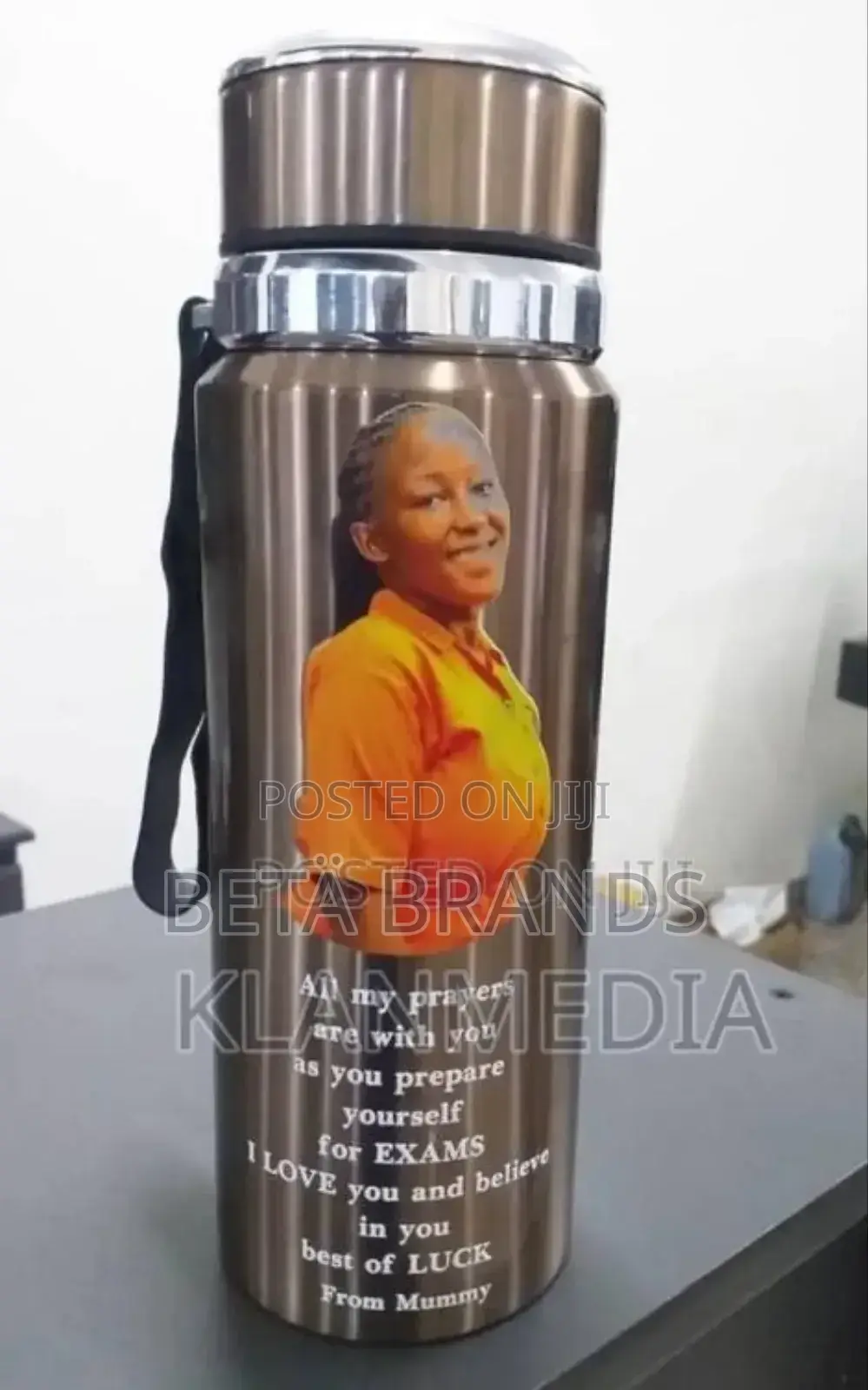 Gifting and Branding