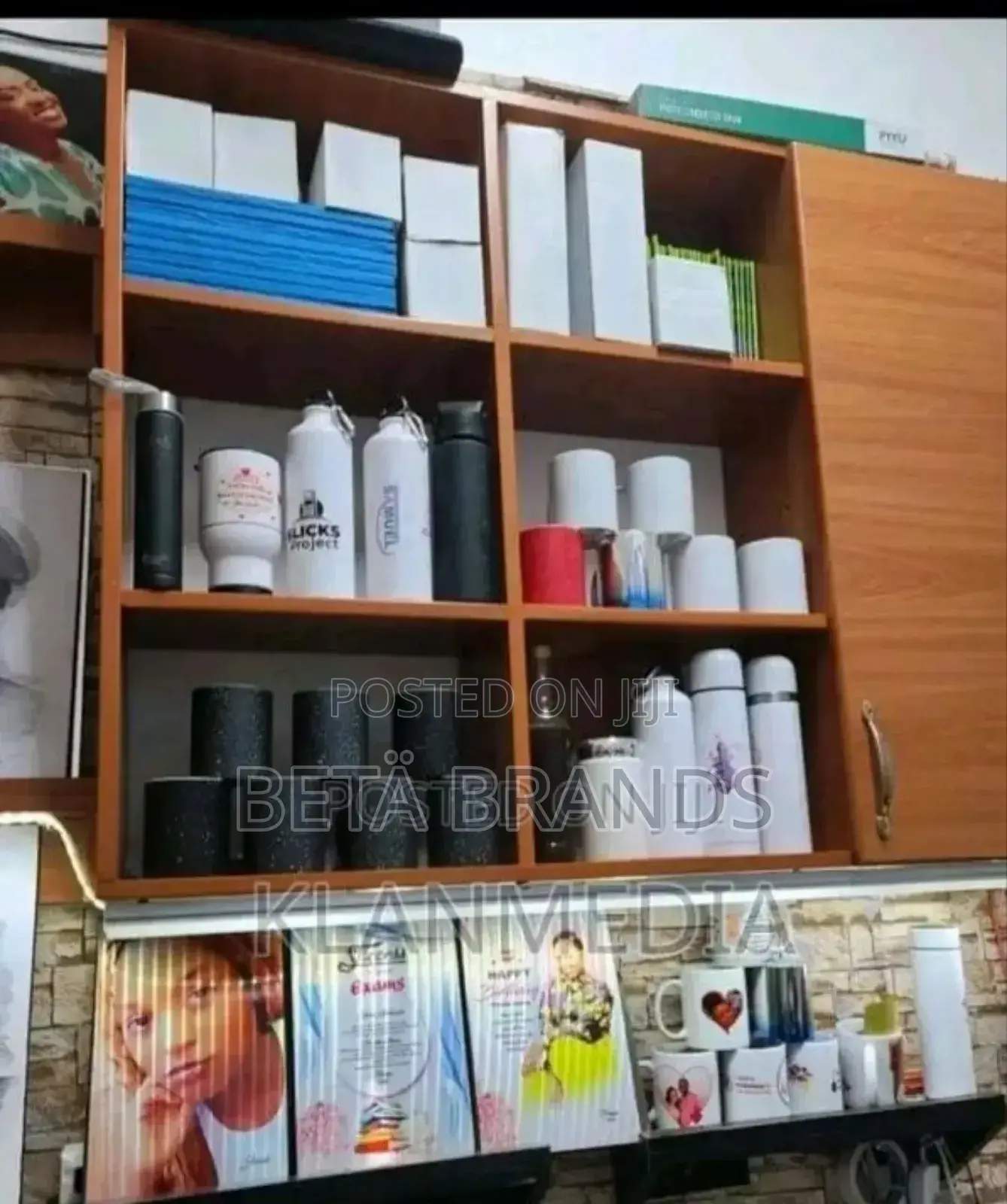 Gifting and Branding