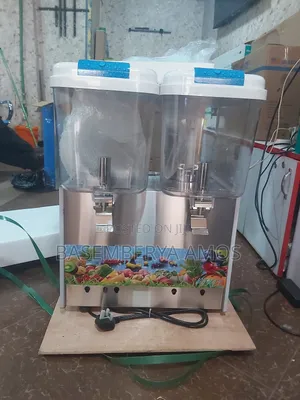 Photo - Pixel Juice Despenser Double