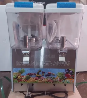 Photo - Pixel Juice Despenser Double