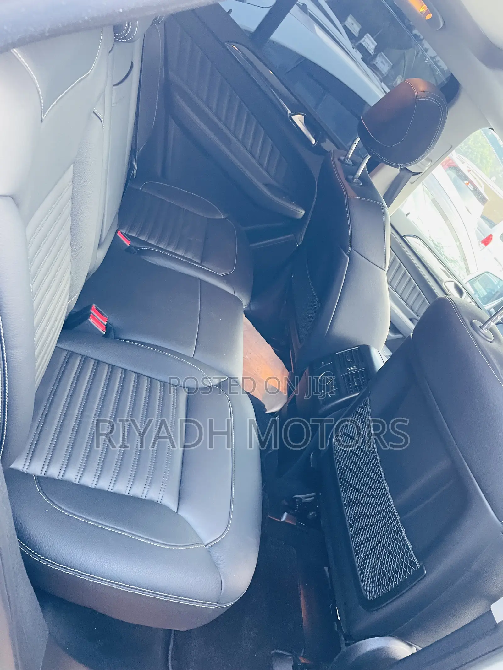 Mercedes-Benz GLE-Class GLE 350d 4MATIC 2016 White