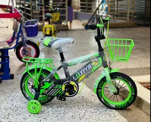 Kids Tricycle