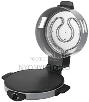 Sonahi High Quality Electric Pizza Maker