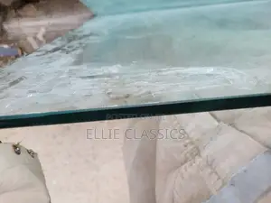 Glass Polishing