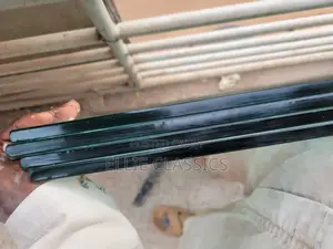 Glass Polishing
