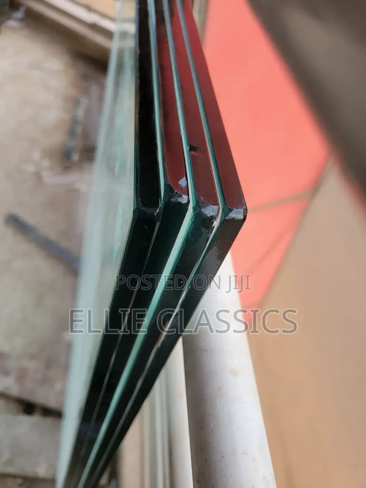 Glass Polishing