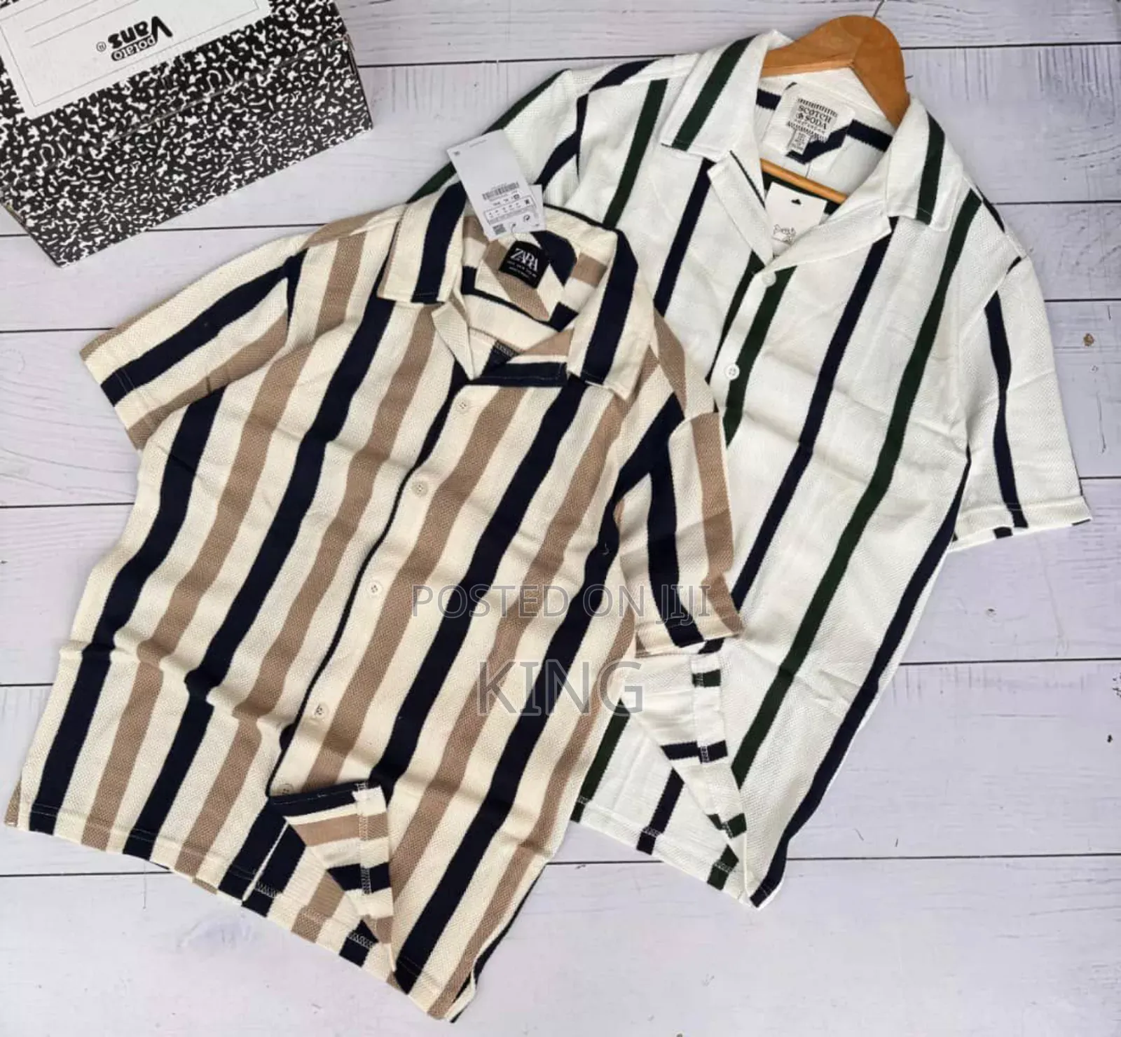 Trends Frontier T-Shirts