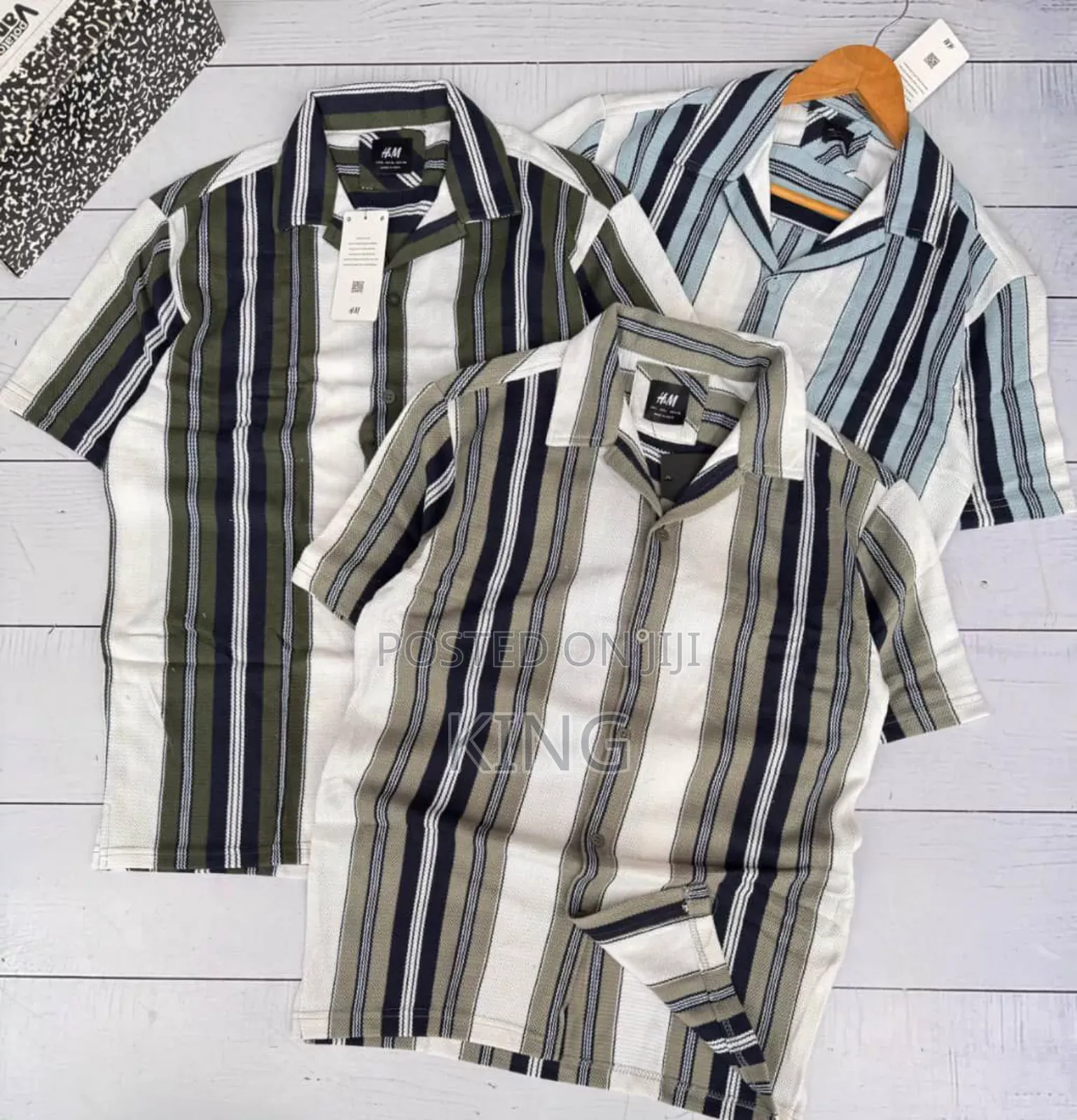 Proper Frontier T-Shirts