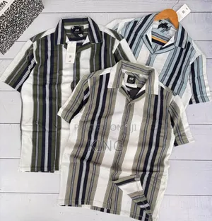 Proper Frontier T-Shirts
