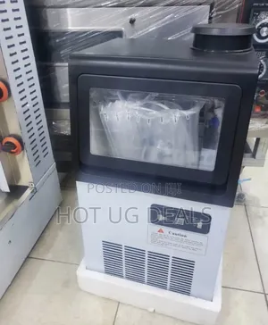 Commercial Ice Maker Machine 40kg .-multcolour