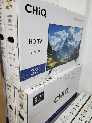 L32G7AD Chiq Digital Tv