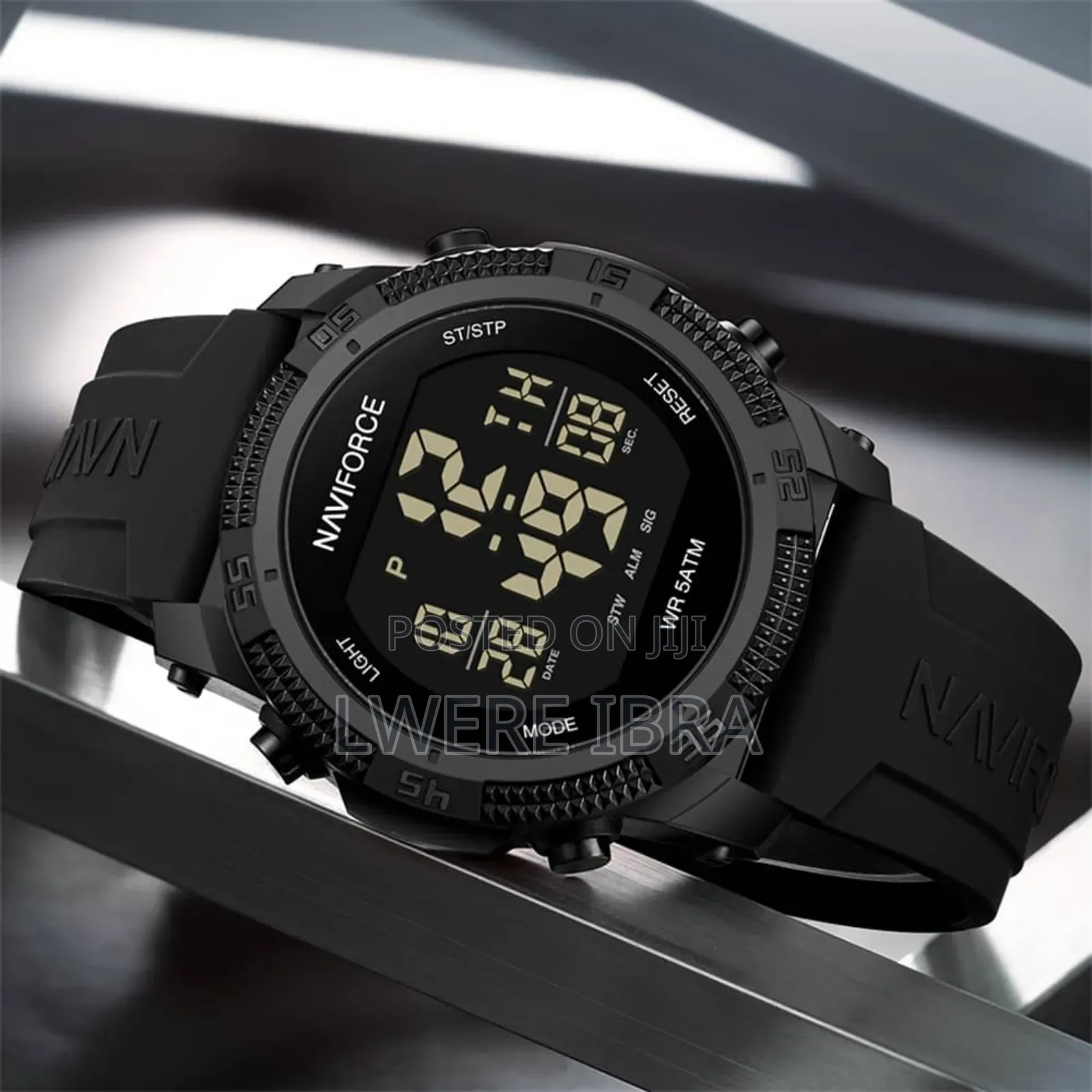 Original Navi Force Watches