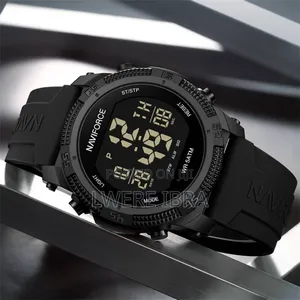 Original Navi Force Watches