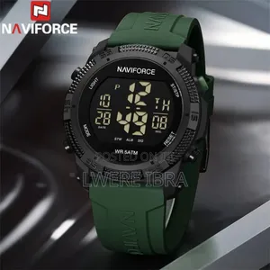 Original Navi Force Watches
