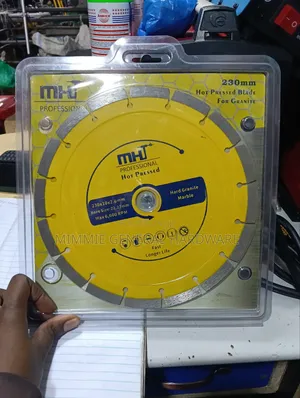 Heavy Duty Cutting Disc MHT