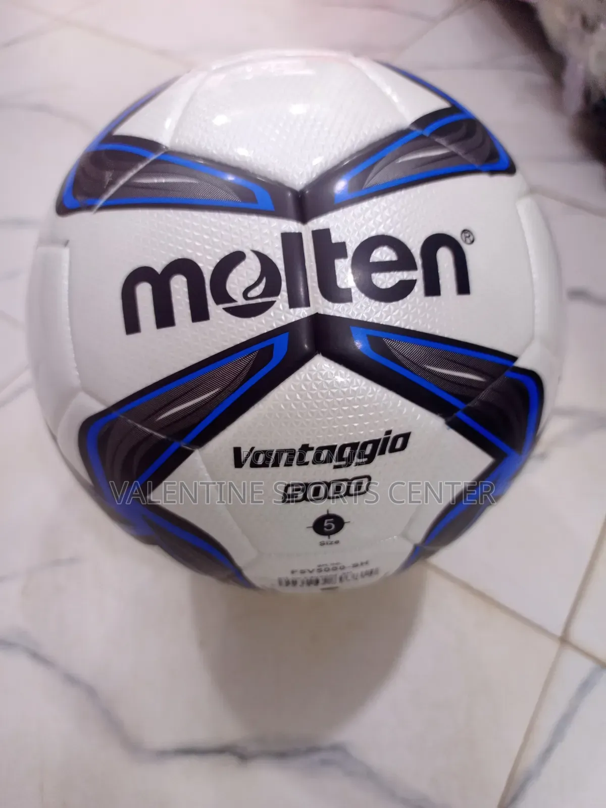 Molten Tubeless Waterproof