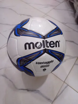 Molten Tubeless Waterproof